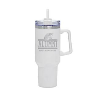 Florida A&M Råtlers 40oz. Rocky Alumni ѡʥ饤  ͥ