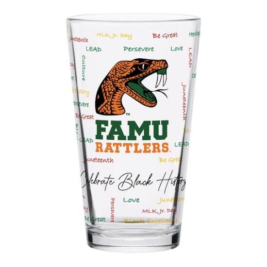 Florida A&M Råtlers 16(473ml) ѥ(473ml) 饹 ᡼