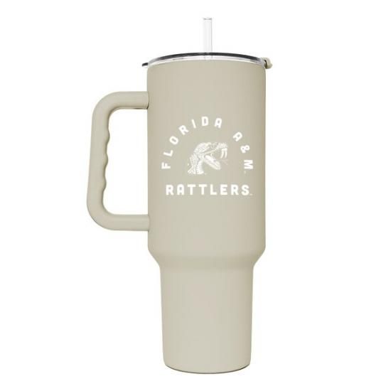 Florida A&M Råtlers 40oz. S& եȥå ֥顼 ᡼