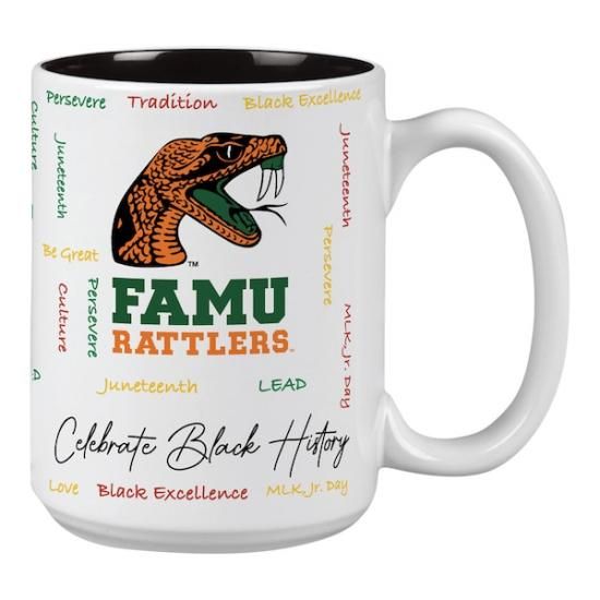 Florida A&M Råtlers 15(443ml) ֥å ҥȥ꡼ Mt ᡼