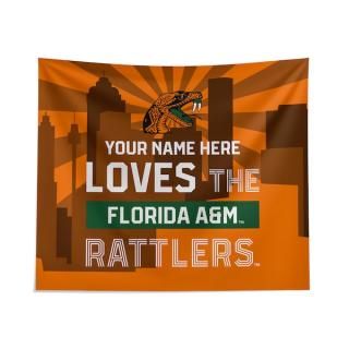 Florida A&M Råtlers Pegasus 51