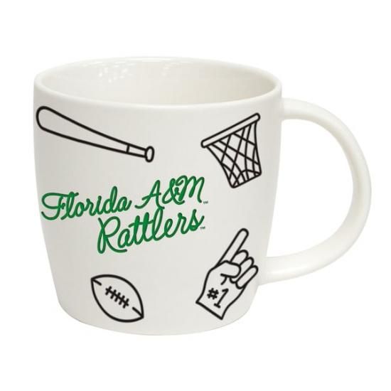 Florida A&M Råtlers 18(532ml) ץ쥤maker ޥå ᡼