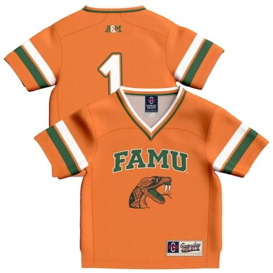 #1 Florida A&M Råtlers ǥ Greås å 쥸  ᡼