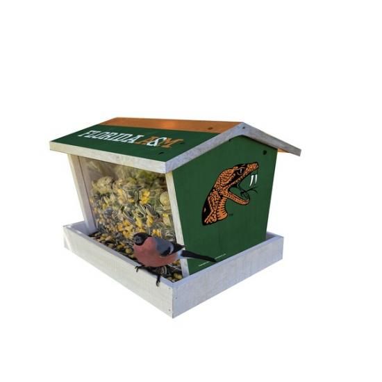 Florida A&M Råtlers  ץ饤 Bird Feeder ᡼