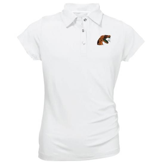 Florida A&M Råtlers Garb 桼 Brighȥn ݥ - ۥ磻 ᡼