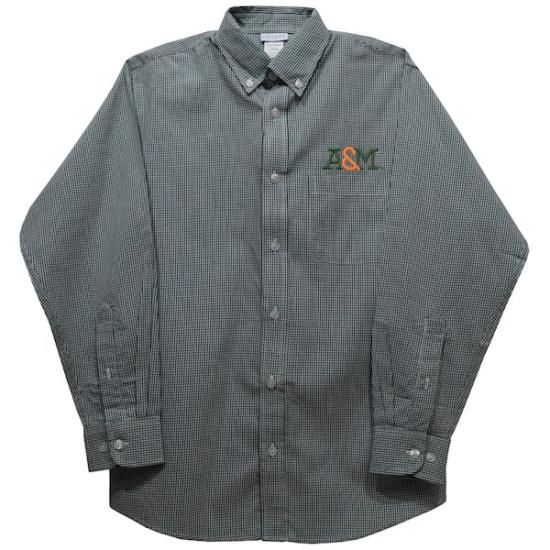 Florida A&M Råtlers Vive La Fete 桼 Gingham ܥ ᡼