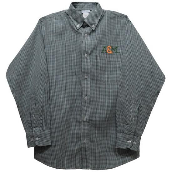 Florida A&M Råtlers Vive La Fete å Gingham ܥ ᡼