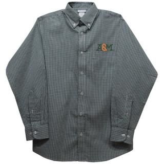 Florida A&M Råtlers Vive La Fete å Gingham ܥ ͥ