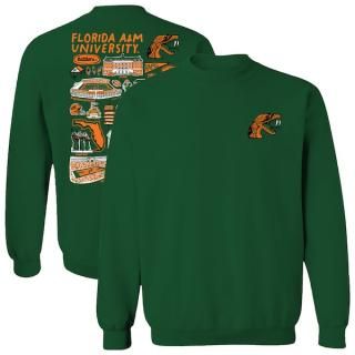 Florida A&M Råtlers Vive La Fete ǥ Impressi ͥ