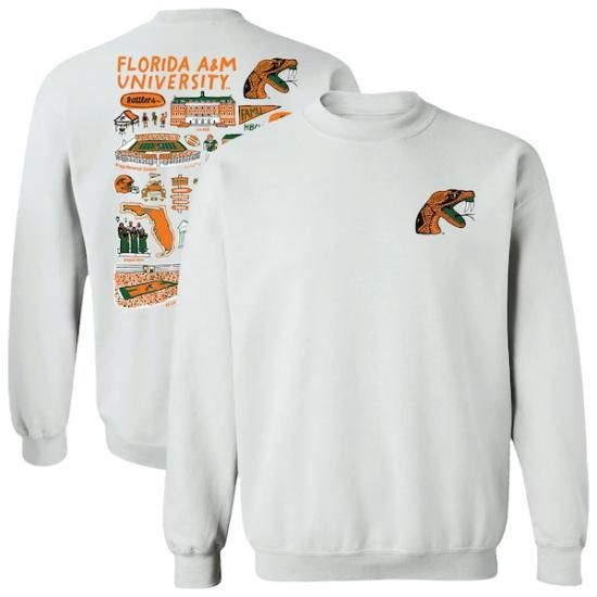 Florida A&M Råtlers Vive La Fete ǥ Impressi ᡼