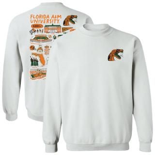 Florida A&M Råtlers Vive La Fete ǥ Impressi ͥ