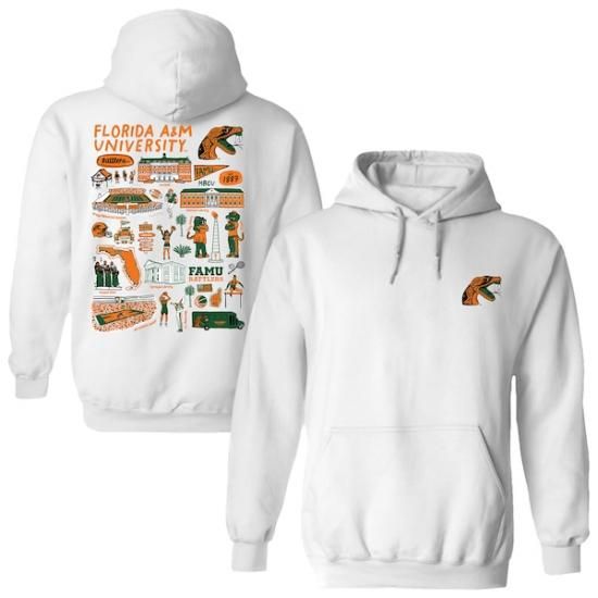 Florida A&M Råtlers Vive La Fete ǥ Impressi ᡼