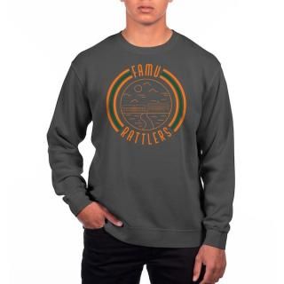 Florida A&M Råtlers Uscape ѥ Pigment Dyed ե꡼ ͥ
