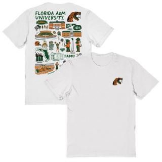 Florida A&M Råtlers Vive La Fete ǥ Impressi ͥ