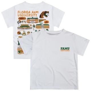 Florida A&M Råtlers Vive La Fete å⤭ϤλҶ Im ͥ