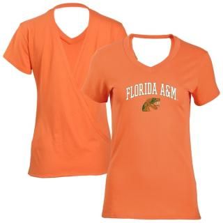 Florida A&M Råtlers ǥ  Bella CrossХå ԥ ͥ