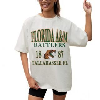 Florida A&M Råtlers ǡ Cure ǥ Unity  ͥ
