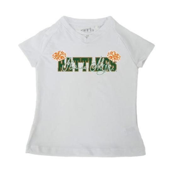 Florida A&M Råtlers Garb  å⤭ϤλҶ Britta ᡼