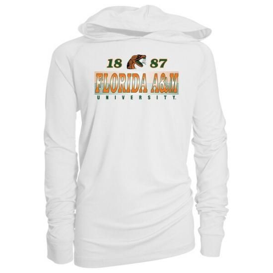 Florida A&M Råtlers Garb 桼 Marley 󥰥꡼ 饰 ᡼