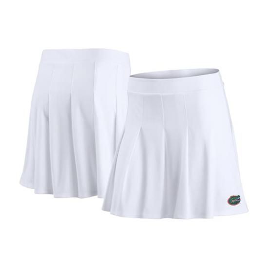 ե եʥƥ ǥ إơ ץ饤ޥ꡼ Skirt - ۥ磻 ᡼