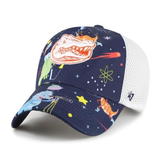 ե '47 桼 Space Dino ꡼ å Ĵǽ ϥå -  ᡼