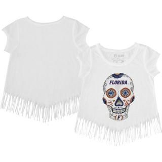 ե ˡ Turnip  桼 Sugar Skull Fringed ͥ