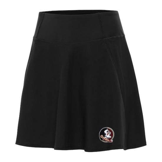 եƥȡߥΡ륺 ƥ ǥ Chip Skort - ֥å ᡼
