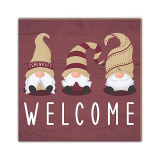 եƥȡߥΡ륺 10'' x 10'' Welcome Ρs  ͥ