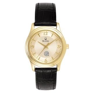 硼󡦥ۥ䥹 Bulova ǥ ƥ쥹 ƥ å with 쥶 ͥ