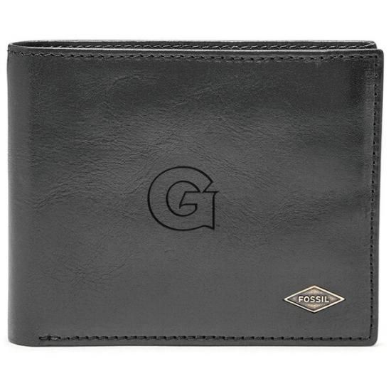 硼󡦥ۥ䥹 եil 쥶 Ryan RFID եå ID Bifold   ᡼