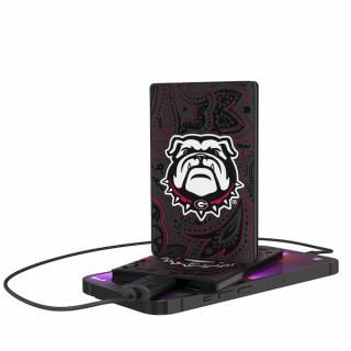 硼֥ɥå ꡼  2500mAh Paisley ǥ 쥸å  ͥ
