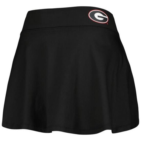 硼֥ɥå ZooZåz ǥ Flowy Skort - ֥å ᡼2