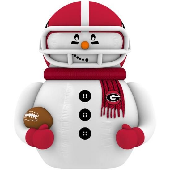 硼֥ɥå 7' Inflåable Snowman ץ졼䡼 ᡼