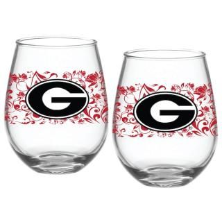 硼֥ɥå ġѥå 15(443ml) Floral Stemless  ͥ