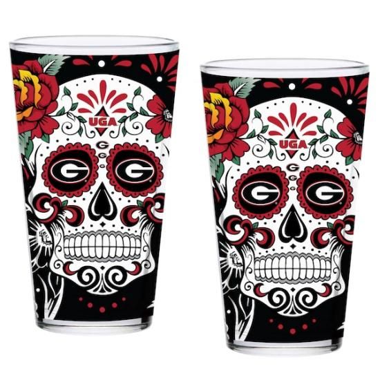 硼֥ɥå ġѥå 16(473ml) Dia De Los Muerȥ ᡼