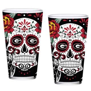 硼֥ɥå ġѥå 16(473ml) Dia De Los Muerȥ ͥ