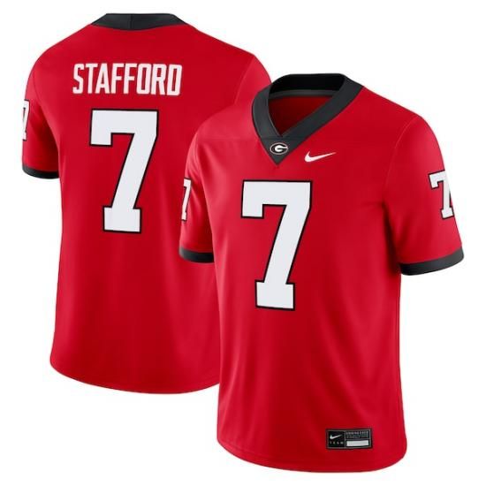 ޥåthew Stafford 硼֥ɥå Nike ץ졼䡼  㡼 ᡼