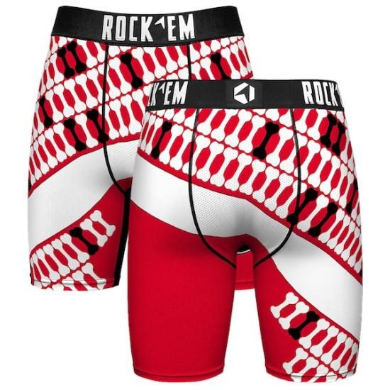 硼֥ɥå Rock Em å إå ꡼ ܥ Briefs - ᡼