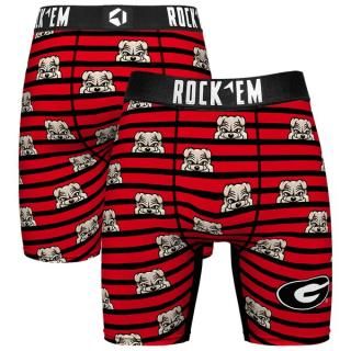 硼֥ɥå Rock Em å ޥå ȥ饤 ܥ Briefs  ͥ