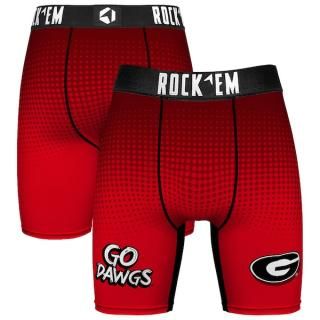 硼֥ɥå Rock Em å Slogan ܥ Briefs - å ͥ