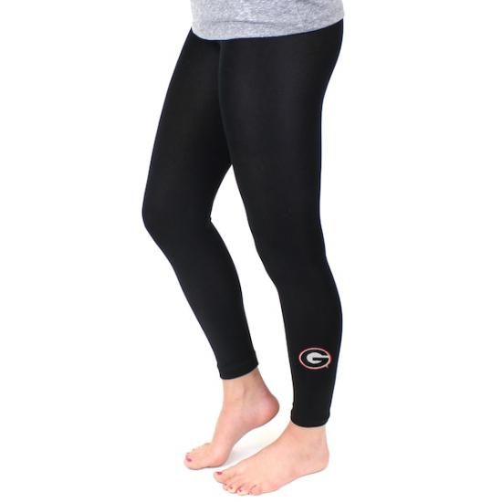 硼֥ɥå ZooZåz ǥ ե꡼ Leggings - ֥å ᡼