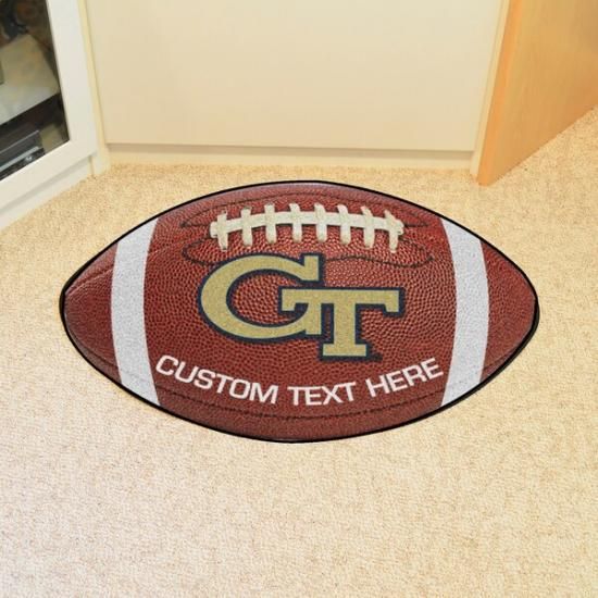 Georgia ƥå  㥱ås 22'' x 35'' ѡʥ饤 Footba ᡼2