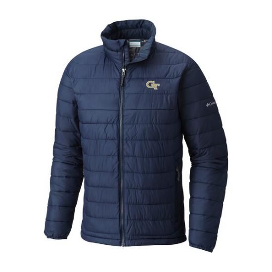 Georgia ƥå  㥱ås Columbia Powder Lite ˥ҡ ᡼