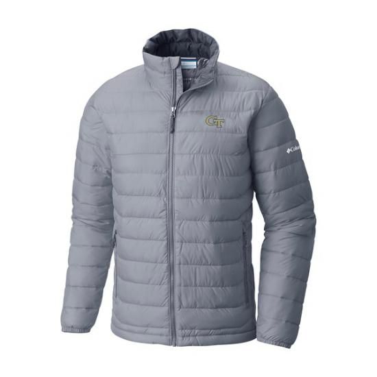 Georgia ƥå  㥱ås Columbia Powder Lite ˥ҡ ᡼