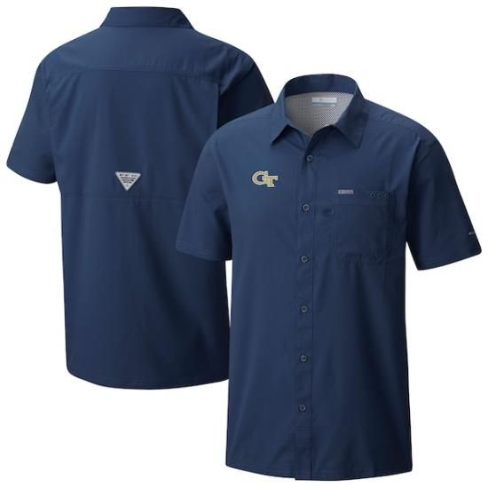 Georgia ƥå  㥱ås Columbia Slack Tide Omni-W ᡼1