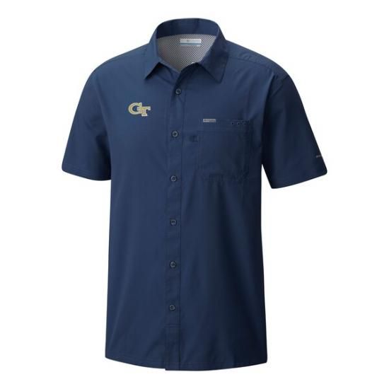 Georgia ƥå  㥱ås Columbia Slack Tide Omni-W ᡼2