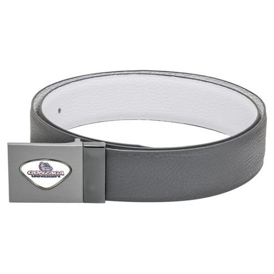 󥶥֥ɥå С֥ 쥶 Belt - Grey ᡼