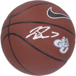 Jalen Suggs ゴンザガ・ブルドッグス 直筆サイン入り ファナティクス オーセンティック N