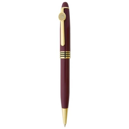 󥶥֥ɥå ܡpoint ڥ - Burgundy ᡼