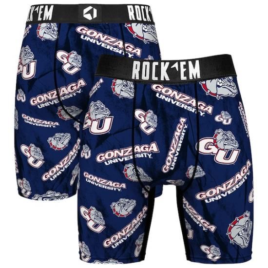 󥶥֥ɥå Rock Em å  С  ܥ Briefs - ᡼